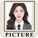 ID Photo Filter for TikTok aplikacja