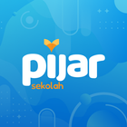 Pijar Sekolah: Org Tua & Siswa 图标