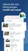 Agen Rumah Idamanku Plakat