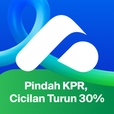 APK Pinhome: Properti, KPR & Jasa