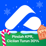 APK Pinhome: Properti, KPR & Jasa