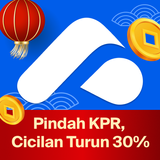 Pinhome: Properti, KPR & Jasa APK