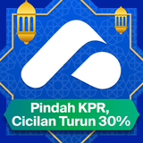 Pinhome: Properti, KPR & Jasa APK