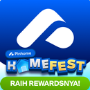Pinhome: Properti, KPR & Jasa APK