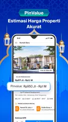 Pinhome: Properti, KPR & Jasa XAPK Herunterladen