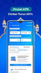 Pinhome: Properti, KPR & Jasa XAPK Herunterladen