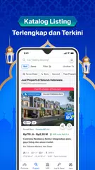 Pinhome: Properti, KPR & Jasa XAPK Herunterladen