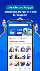 Pinhome: Properti, KPR & Jasa XAPK Herunterladen