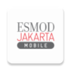 ESMOD JAKARTA simgesi