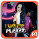 DJ Kaweni Merry Offline APK