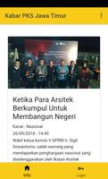 Sahabat PKS Jawa Timur 海报