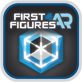 F4F AR Gallery aplikacja