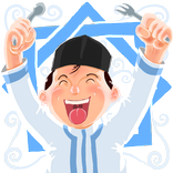 makan X makan - Lebaran edition