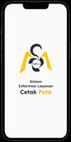 Layanan Cetak Peta gönderen