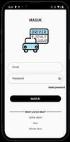 Driver Semut Jabar Affiche