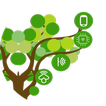IWK Smart Watering icon