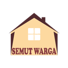 Semut Warga আইকন