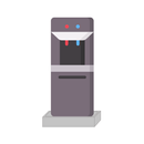Timbangan Dispenser APK