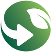 GreenUp ID icon
