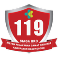 Emergency Button Bojonegoro