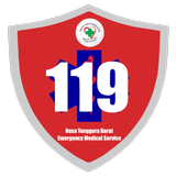 Emergency Button Provinsi NTB APK