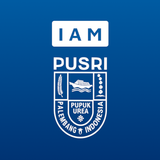 IAM Pusri aplikacja