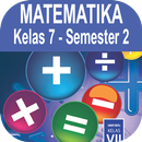 Buku Matematika Kelas 7 Semester 2 Kurikulum 2013 APK