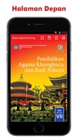 Buku Agama Khonghucu Kelas 7 poster