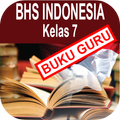 Buku Guru Bahasa Indonesia Kel