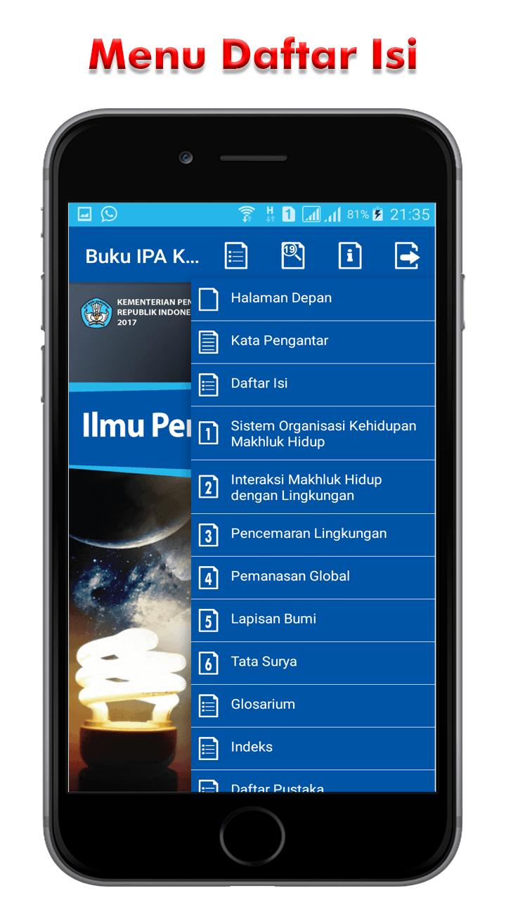 11+ Kunci Jawaban Buku Paket Ipa Kelas 7 Edisi Revisi 2016 Pics