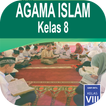 Buku Agama Islam Kelas 8 Kurikulum 2013