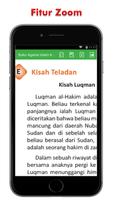 Buku Agama Islam Kelas 8 captura de pantalla 3