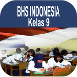 Buku Bahasa Indonesia Kelas 9 Kurikulum 2013 icon