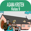 Buku Agama Kristen Kelas 9 APK