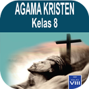 Buku Agama Kristen Kelas 8 APK