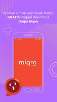 Miqro - Belanja Grosir, Pulsa & Tagihan تصوير الشاشة 1