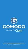 Gomodo Point of Sales - Free تصوير الشاشة 1