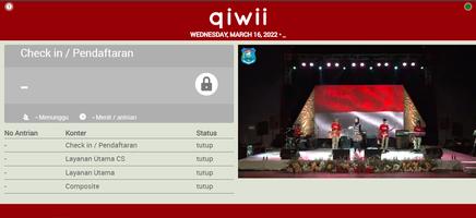 Qiwii Display screenshot 2