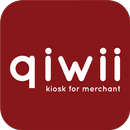 Qiwii Kiosk - App for Merchant APK