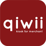 Qiwii Kiosk - App for Merchant