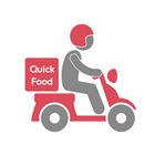 QUICKFOOD - PANGANDARAN icon