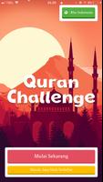 Quran Challenge poster