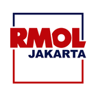 RMOL JAKARTA icône