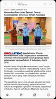 RMOL JATENG capture d'écran 2