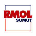 RMOL SUMUT - Situasi Terkini Sumatera Utara アイコン