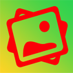 PHOTO MIXER APP icon