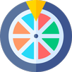Lucky Wheel - Support Import APK
