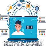 Simpatik Mobile Kab. Banyumas aplikacja