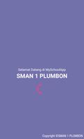 Admin - SMAN 1 PLUMBON Affiche