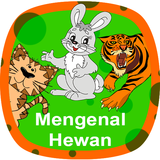 Mengenal Hewan